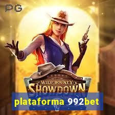 plataforma 992bet